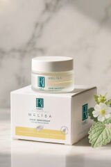 Melisa Kokulu Doğal Krem Deodorant – Alüminyumsuz, Vegan, 30 ml | Harel Cosmonatural