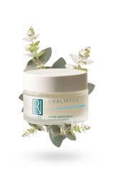 Okaliptus Kokulu %100 Doğal Krem Deodorant – Alüminyumsuz –30 ml