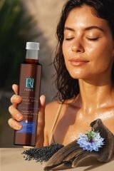 Harel Cosmonatural - %100 Doğal Soğuk Sıkım Çörek Otu Yağı - 150 ml