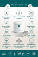 Harel Cosmonatural - %100 Doğal Soğuk Sıkım Hindistan Cevizi Yağı - 100 ml