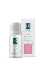 Harel Cosmonatural - %100 Doğal Itır Uçucu Yağı - 10 ml