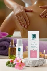 Harel Cosmonatural - %100 Doğal Itır Uçucu Yağı - 10 ml