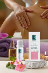 Harel Cosmonatural - %100 Doğal Itır Uçucu Yağı - 10 ml