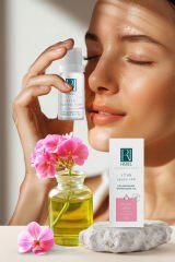 Harel Cosmonatural - %100 Doğal Itır Uçucu Yağı - 10 ml
