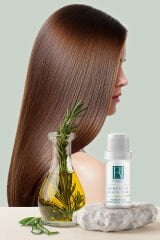 Harel Cosmonatural - %100 Doğal Biberiye Uçucu Yağı - 10 ml