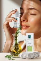 Harel Cosmonatural - %100 Doğal Biberiye Uçucu Yağı - 10 ml