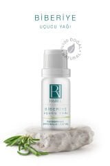 Harel Cosmonatural - %100 Doğal Biberiye Uçucu Yağı - 10 ml