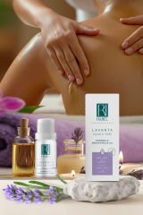 Harel Cosmonatural - %100 Doğal Lavanta Uçucu Yağı - 10 ml