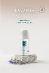 Harel Cosmonatural - %100 Doğal Lavanta Uçucu Yağı - 10 ml