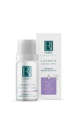 Harel Cosmonatural - %100 Doğal Lavanta Uçucu Yağı - 10 ml