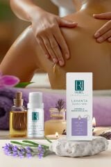 Harel Cosmonatural - %100 Doğal Lavanta Uçucu Yağı - 10 ml