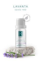Harel Cosmonatural - %100 Doğal Lavanta Uçucu Yağı - 10 ml