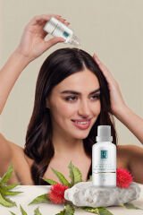 Harel Cosmonatural - %100 Doğal Soğuk Sıkım Hint Yağı - 50 ml