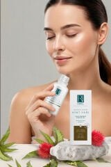 Harel Cosmonatural - %100 Doğal Soğuk Sıkım Hint Yağı - 50 ml