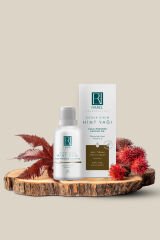 Harel Cosmonatural - %100 Doğal Soğuk Sıkım Hint Yağı - 50 ml