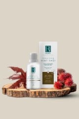 Harel Cosmonatural - %100 Doğal Soğuk Sıkım Hint Yağı - 50 ml